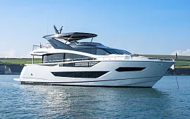 Sunseeker International Sunseeker International